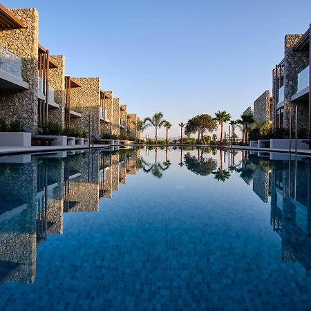 Utopia Blu Hotel Tigaki Eksteriør bilde