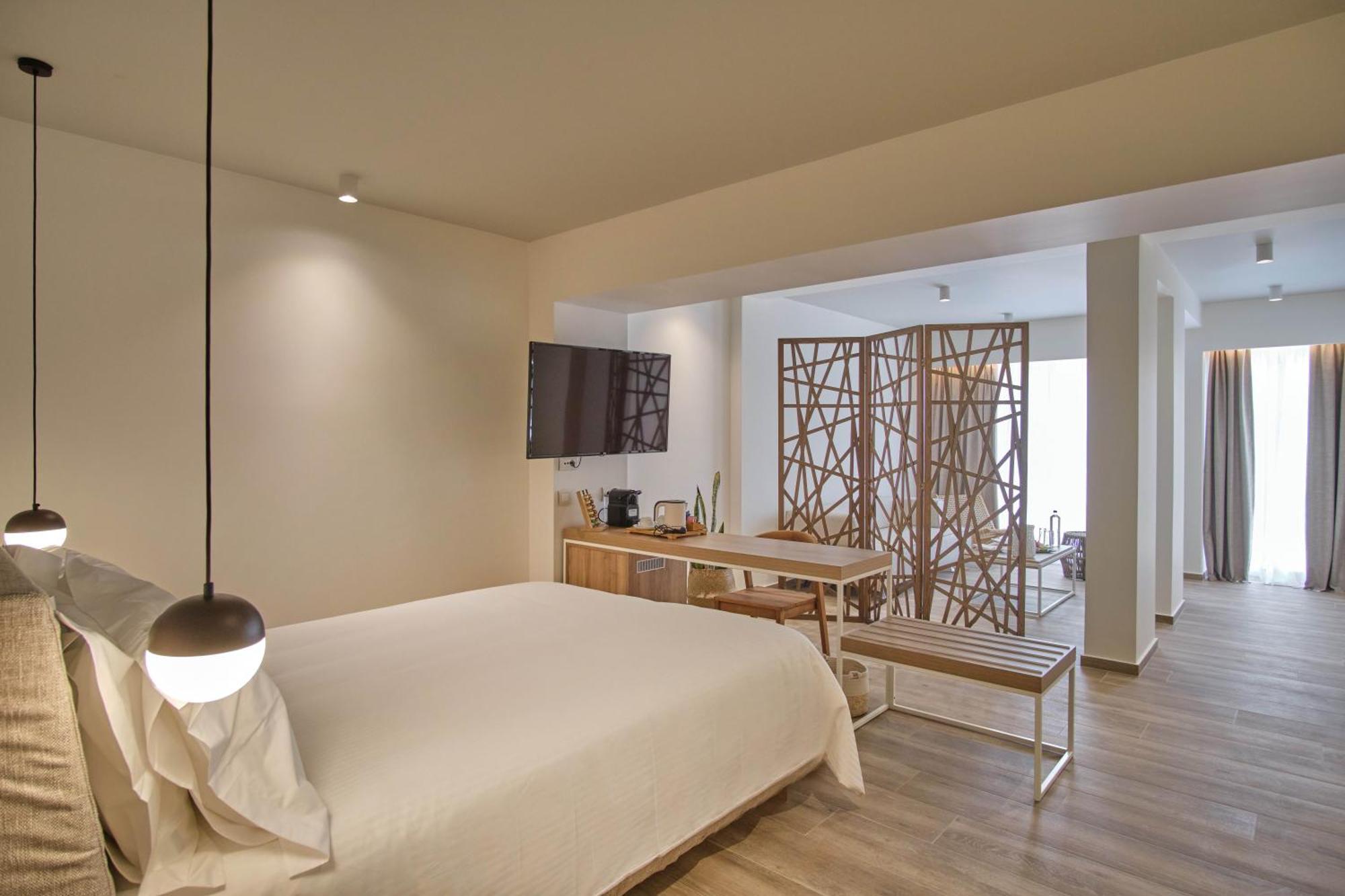Utopia Blu Hotel Tigaki Eksteriør bilde