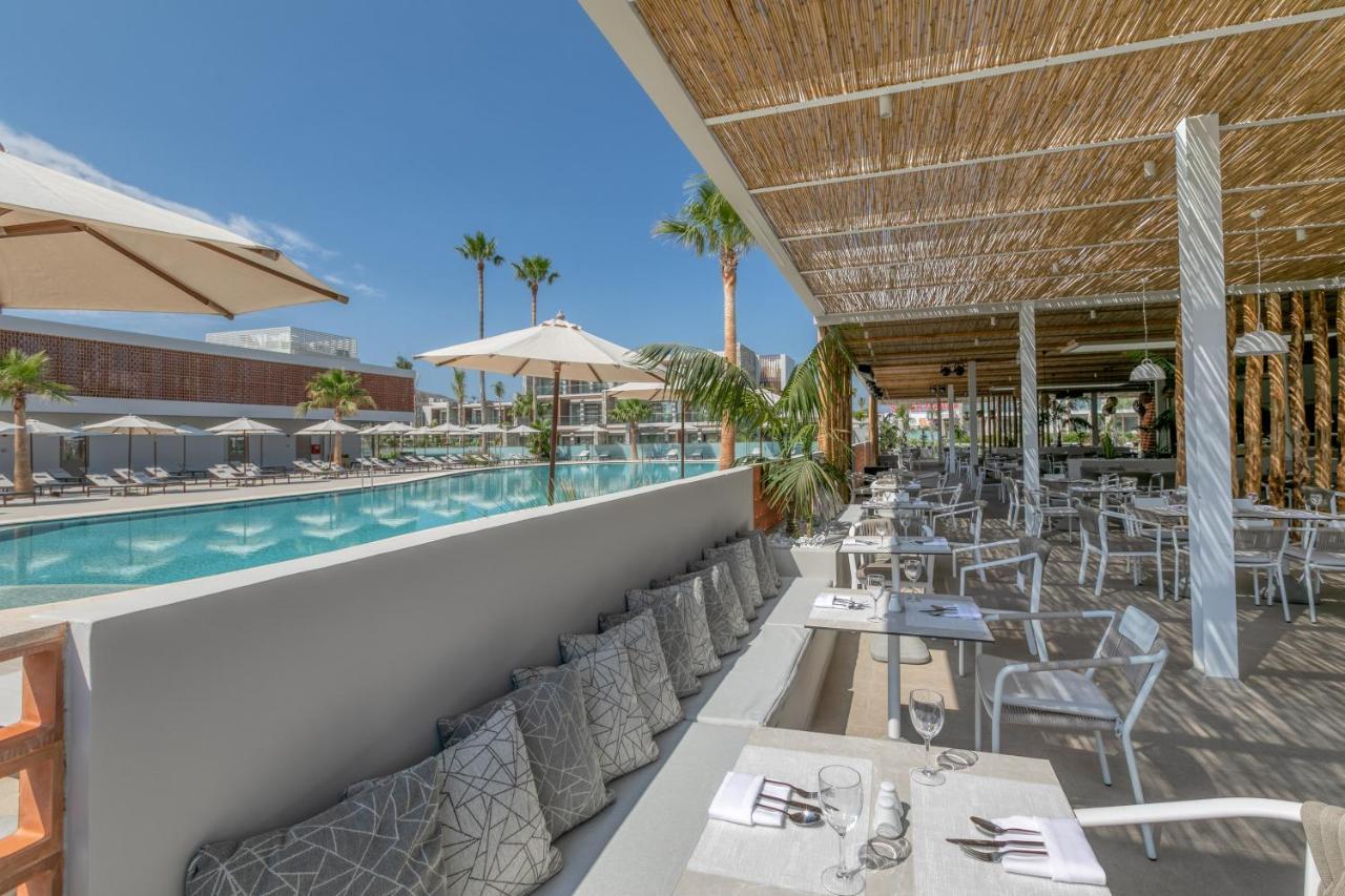 Utopia Blu Hotel Tigaki Eksteriør bilde