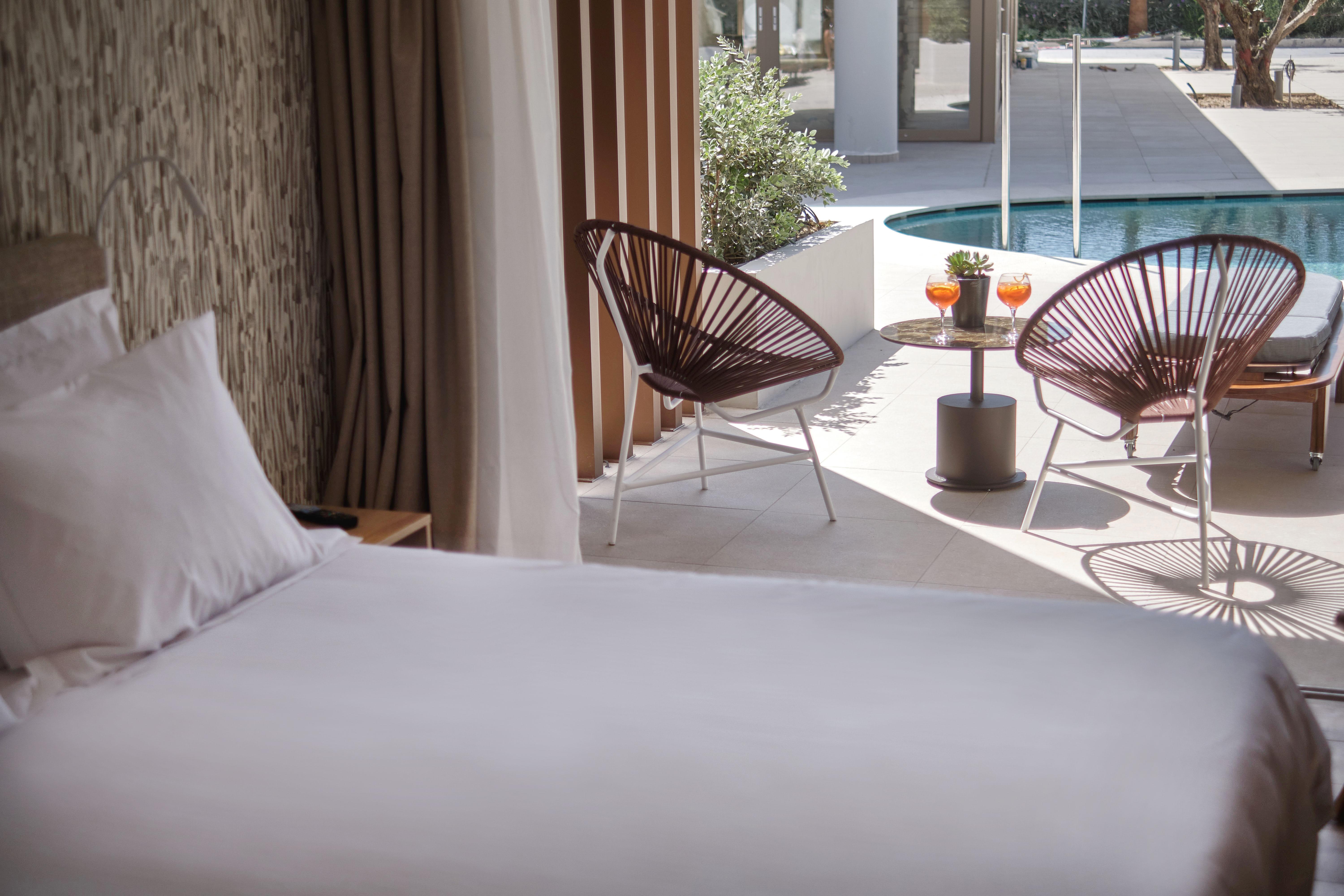 Utopia Blu Hotel Tigaki Eksteriør bilde