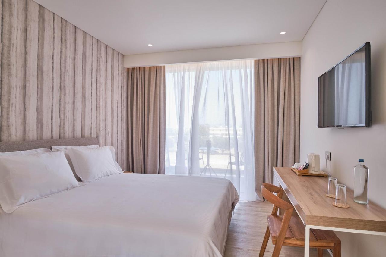 Utopia Blu Hotel Tigaki Eksteriør bilde