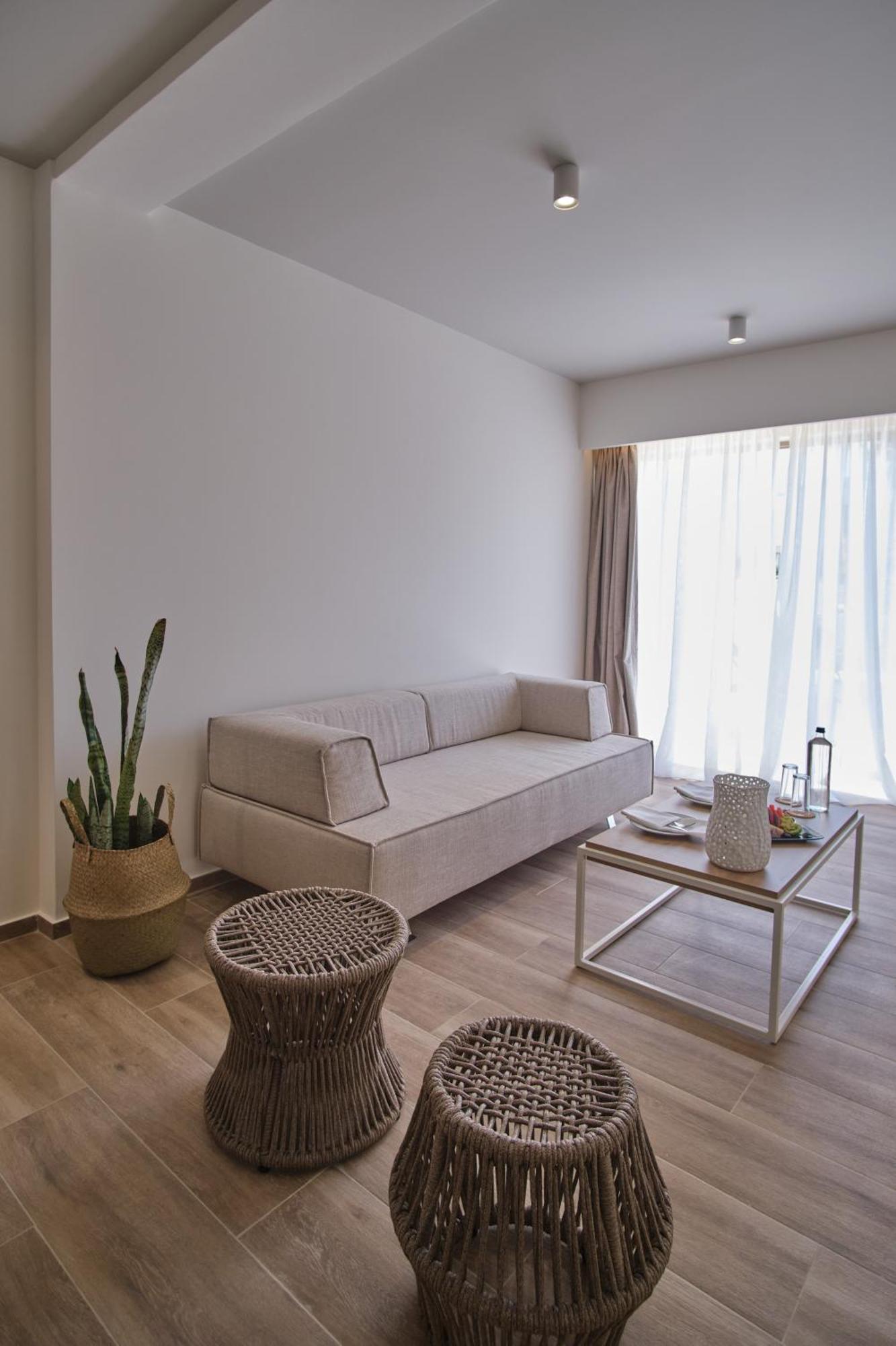 Utopia Blu Hotel Tigaki Eksteriør bilde