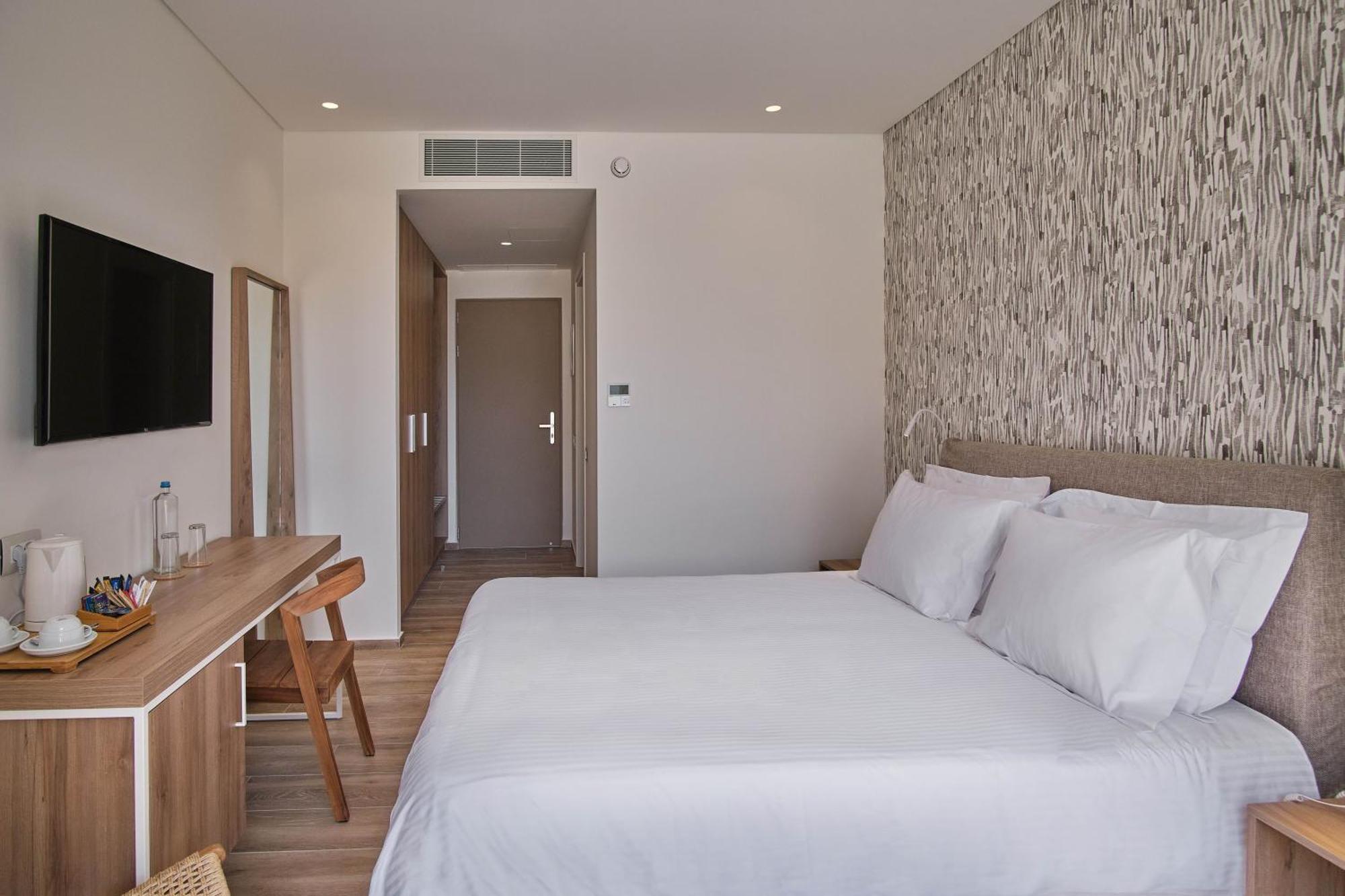 Utopia Blu Hotel Tigaki Eksteriør bilde
