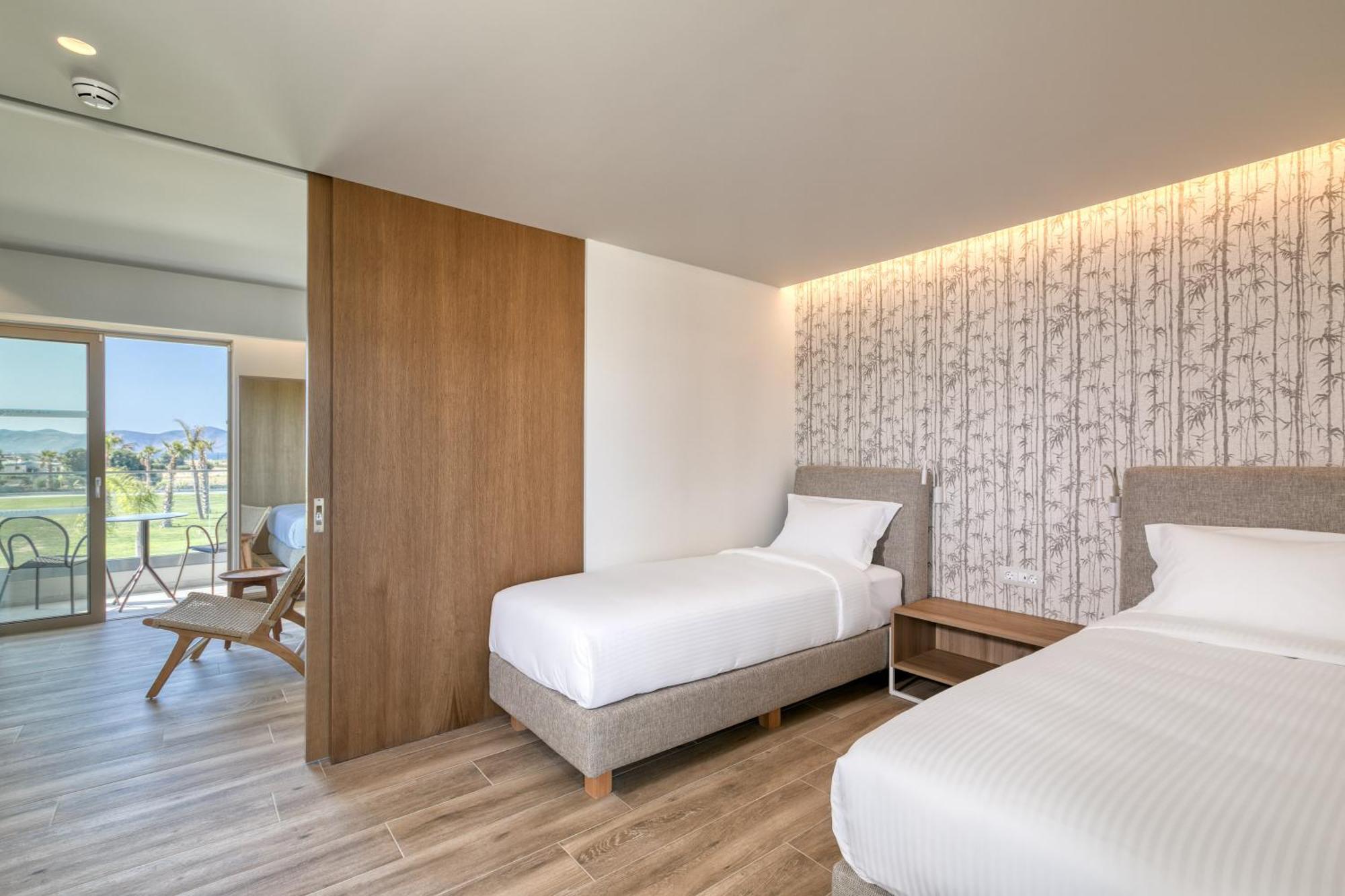 Utopia Blu Hotel Tigaki Eksteriør bilde