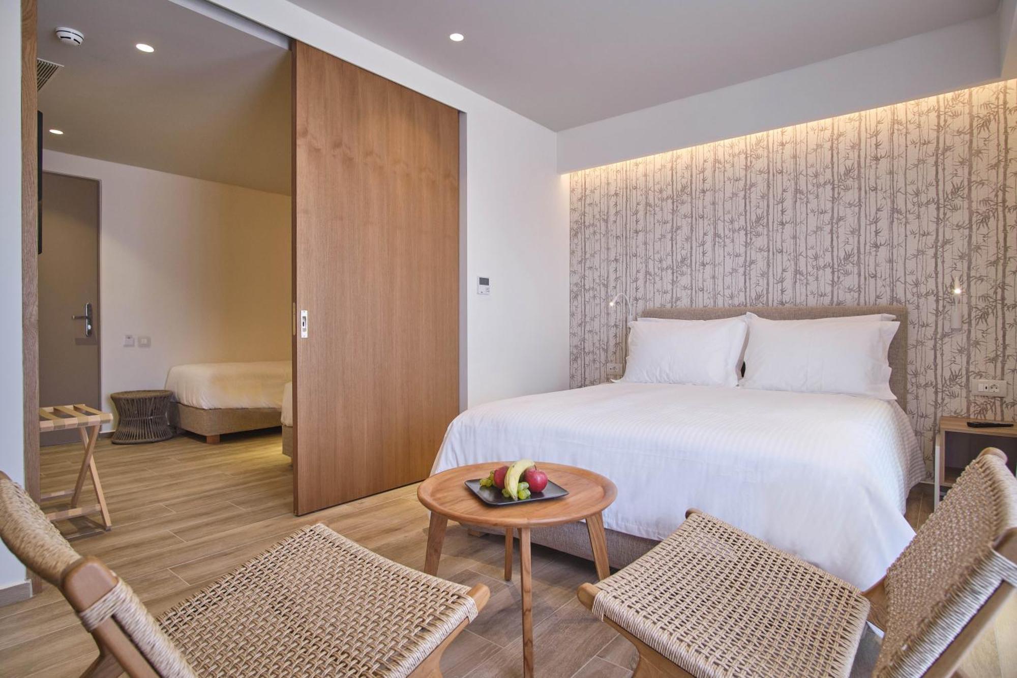Utopia Blu Hotel Tigaki Eksteriør bilde