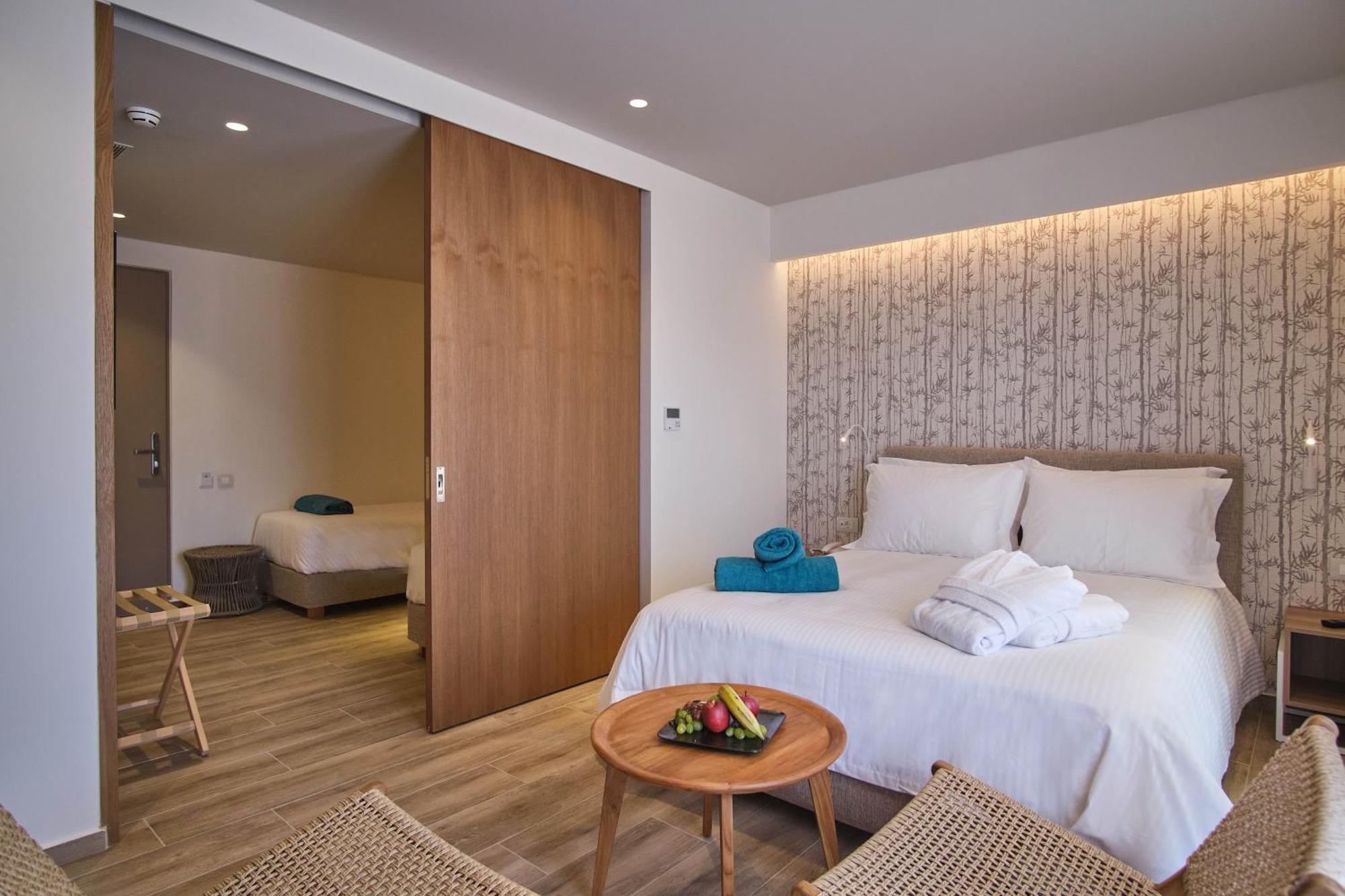 Utopia Blu Hotel Tigaki Eksteriør bilde