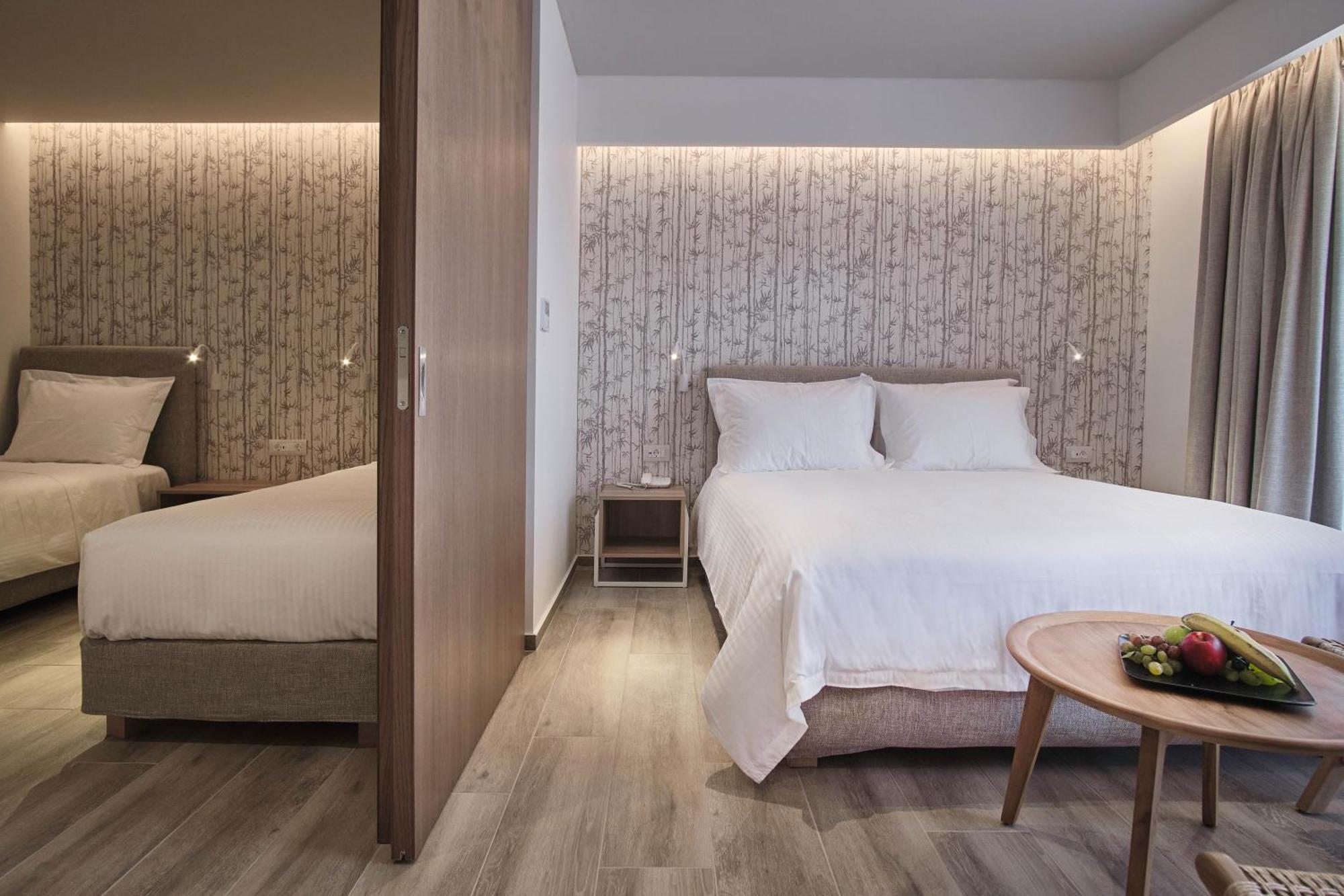Utopia Blu Hotel Tigaki Eksteriør bilde